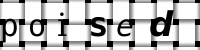 Obrázok CAPTCHA
