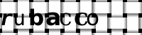 Obrázok CAPTCHA