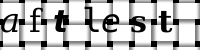 Obrázok CAPTCHA