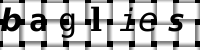 Obrázok CAPTCHA
