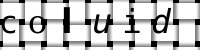 Obrázok CAPTCHA
