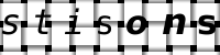 Obrázok CAPTCHA