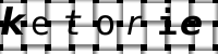 Obrázok CAPTCHA