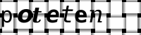 Obrázok CAPTCHA
