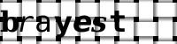 Obrázok CAPTCHA