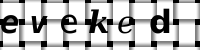 Obrázok CAPTCHA
