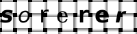 Obrázok CAPTCHA