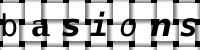 Obrázok CAPTCHA