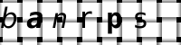 Obrázok CAPTCHA