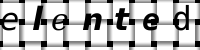 Obrázok CAPTCHA