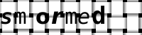 Obrázok CAPTCHA