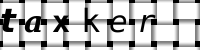 Obrázok CAPTCHA