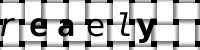 Obrázok CAPTCHA