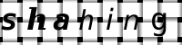 Obrázok CAPTCHA