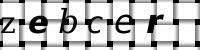 Obrázok CAPTCHA
