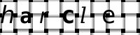 Obrázok CAPTCHA