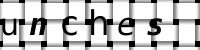 Obrázok CAPTCHA