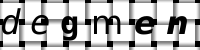 Obrázok CAPTCHA