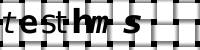 Obrázok CAPTCHA