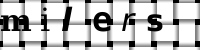 Obrázok CAPTCHA