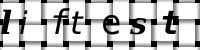 Obrázok CAPTCHA