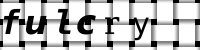 Obrázok CAPTCHA