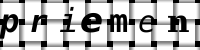 Obrázok CAPTCHA