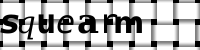 Obrázok CAPTCHA