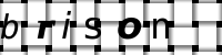 Obrázok CAPTCHA