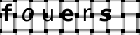 Obrázok CAPTCHA