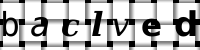 Obrázok CAPTCHA