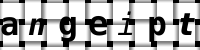 Obrázok CAPTCHA