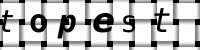 Obrázok CAPTCHA