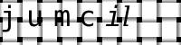 Obrázok CAPTCHA