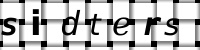 Obrázok CAPTCHA