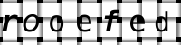 Obrázok CAPTCHA