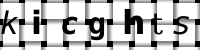 Obrázok CAPTCHA
