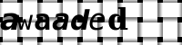 Obrázok CAPTCHA