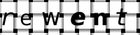 Obrázok CAPTCHA