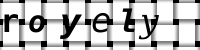 Obrázok CAPTCHA