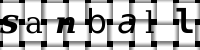 Obrázok CAPTCHA