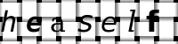 Obrázok CAPTCHA