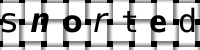 Obrázok CAPTCHA