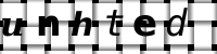 Obrázok CAPTCHA