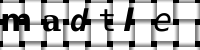 Obrázok CAPTCHA