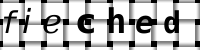 Obrázok CAPTCHA