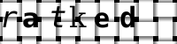 Obrázok CAPTCHA