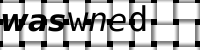 Obrázok CAPTCHA