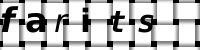 Obrázok CAPTCHA