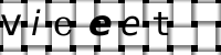 Obrázok CAPTCHA